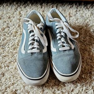 Vans sneakers